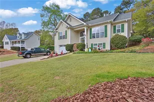 9020 Farm Shaw Dr, Gainesville, GA 30506 - Photo 2