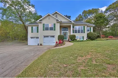 9020 Farm Shaw Drive, Gainesville, GA 30506 - Photo 1