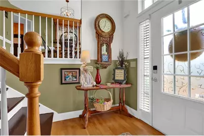 9020 Farm Shaw Drive, Gainesville, GA 30506 - Photo 6