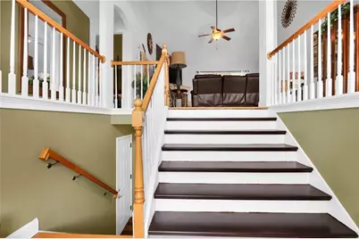 9020 Farm Shaw Drive, Gainesville, GA 30506 - Photo 4