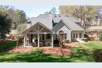 757 Terrell Crossing SE, Marietta, GA 30067 - Photo 32