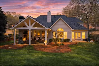 757 Terrell Crossing SE, Marietta, GA 30067 - Photo 2