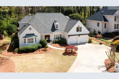 757 Terrell Crossing SE, Marietta, GA 30067 - Photo 44