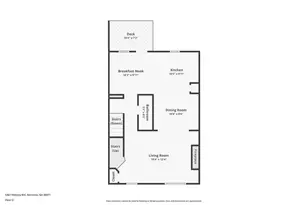 5367 Hickory Knoll, Norcross, GA 30071 - Photo 46