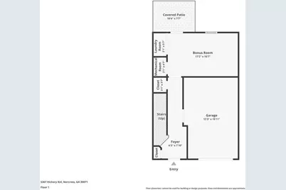 5367 Hickory Knoll, Norcross, GA 30071 - Photo 44