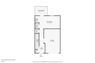 5367 Hickory Knoll, Norcross, GA 30071 - Photo 44