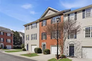 5367 Hickory Knoll, Norcross, GA 30071 - Photo 8