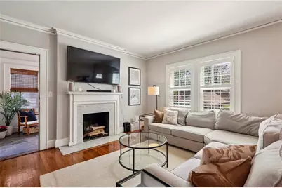 810 Martina Drive NE, Atlanta, GA 30305 - Photo 4