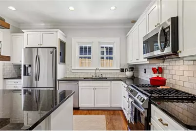 810 Martina Drive NE, Atlanta, GA 30305 - Photo 12