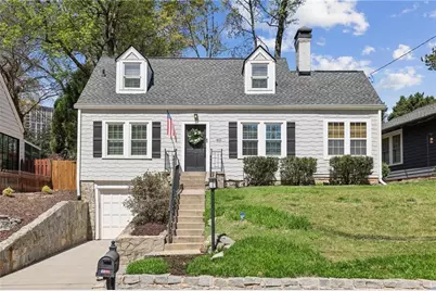 810 Martina Drive NE, Atlanta, GA 30305 - Photo 1