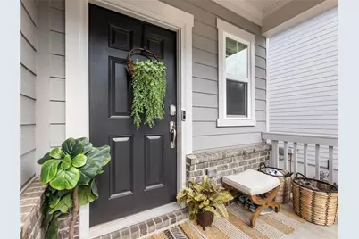 680 Groover Street, Ball Ground, GA 30107 - Photo 36