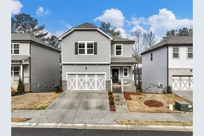 680 Groover Street, Ball Ground, GA 30107 - Photo 34