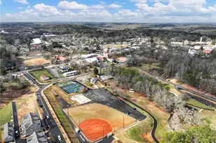 680 Groover St, Ball Ground, GA 30107 - Photo 44