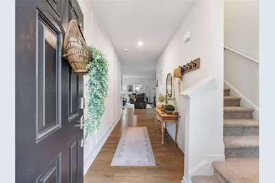 680 Groover Street, Ball Ground, GA 30107 - Photo 2