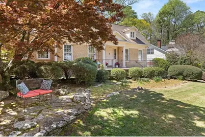 1515 Emory Road NE, Atlanta, GA 30306 - Photo 2