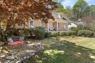 1515 Emory Rd NE, Atlanta, GA 30306 - Photo 2
