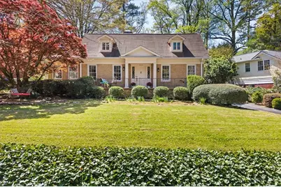 1515 Emory Road NE, Atlanta, GA 30306 - Photo 34