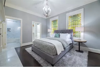 77 Peachtree Place NE #506, Atlanta, GA 30309 - Photo 36