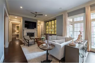 77 Peachtree Place NE #506, Atlanta, GA 30309 - Photo 1