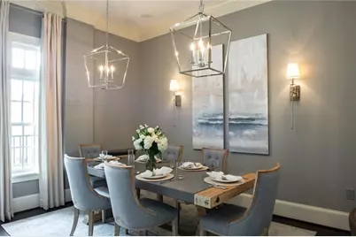 77 Peachtree Place NE #506, Atlanta, GA 30309 - Photo 6