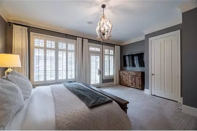 77 Peachtree Place NE #506, Atlanta, GA 30309 - Photo 26