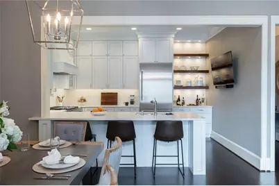 77 Peachtree Place NE #506, Atlanta, GA 30309 - Photo 8