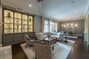 77 Peachtree Pl NE, Atlanta, GA 30309 - Photo 20