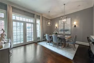 77 Peachtree Pl NE, Atlanta, GA 30309 - Photo 4