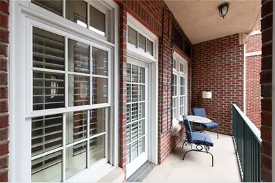 77 Peachtree Place NE #506, Atlanta, GA 30309 - Photo 42