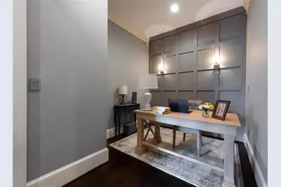 77 Peachtree Place NE #506, Atlanta, GA 30309 - Photo 22