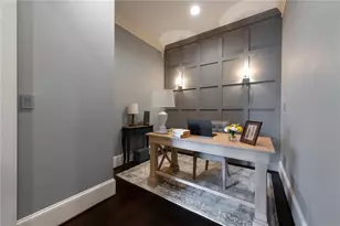 77 Peachtree Pl NE, Atlanta, GA 30309 - Photo 22