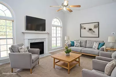 19 Harpers Farm Drive, Newnan, GA 30263 - Photo 14