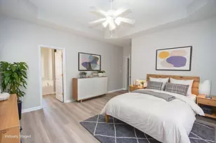 19 Harper's Farm Dr, Newnan, GA 30263 - Photo 22