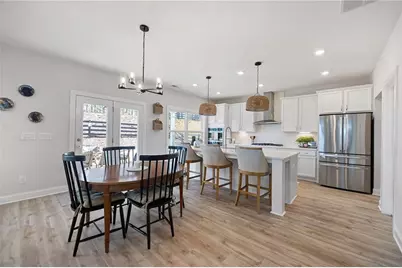 207 Mountain Ashe Lane, Dallas, GA 30132 - Photo 14