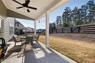 207 Mountain Ashe Ln, Dallas, GA 30132 - Photo 36