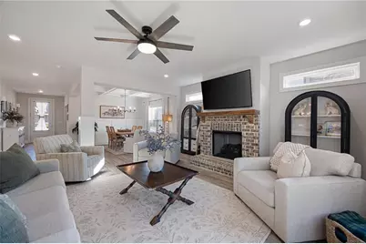 207 Mountain Ashe Lane, Dallas, GA 30132 - Photo 10