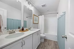 207 Mountain Ashe Ln, Dallas, GA 30132 - Photo 28