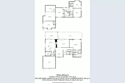 3421 Chestatee Road, Gainesville, GA 30506 - Photo 84