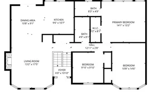 5870 Wellborn Trail, Lithonia, GA 30058 - Photo 32
