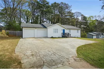 4954 Browns Mill Road, Lithonia, GA 30038 - Photo 26