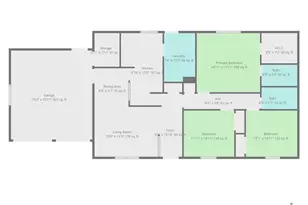 4954 Browns Mill Rd, Lithonia, GA 30038 - Photo 38