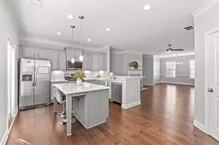 2767 Fullers Alley, Kennesaw, GA 30144 - Photo 4