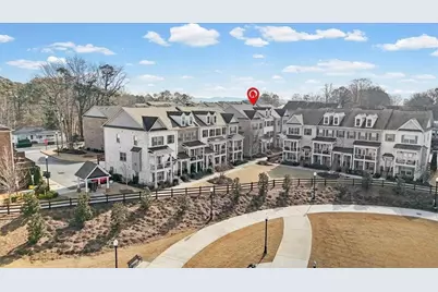 2767 Fullers Alley, Kennesaw, GA 30144 - Photo 40