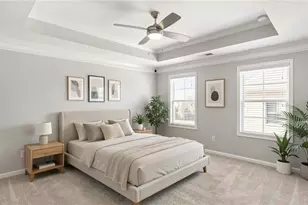 2767 Fullers Alley, Kennesaw, GA 30144 - Photo 4