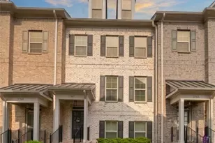 2767 Fullers Alley, Kennesaw, GA 30144 - Photo 1