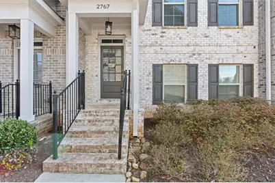2767 Fullers Alley, Kennesaw, GA 30144 - Photo 8