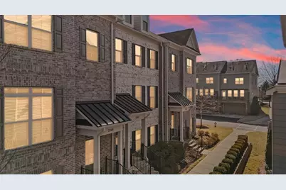 2767 Fullers Alley, Kennesaw, GA 30144 - Photo 1