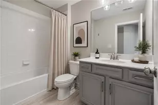 2767 Fullers Alley, Kennesaw, GA 30144 - Photo 28