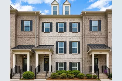 2767 Fullers Alley, Kennesaw, GA 30144 - Photo 1
