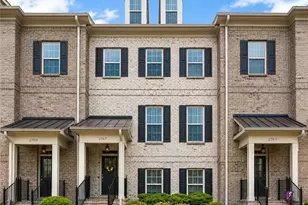2767 Fullers Alley, Kennesaw, GA 30144 - Photo 1